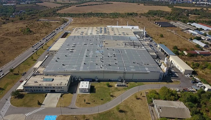 Дружеството не успя да оспори решението на РИОСВ - Русе за замърсяване извън производствената площадка Дружеството не успя да оспори решението на РИОСВ - Русе за замърсяване извън производствената площадка