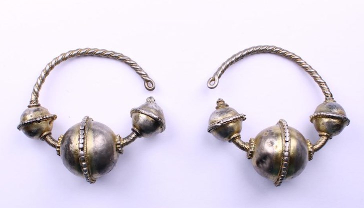 Изложбата открива врати за посетители на 15 февруари в София