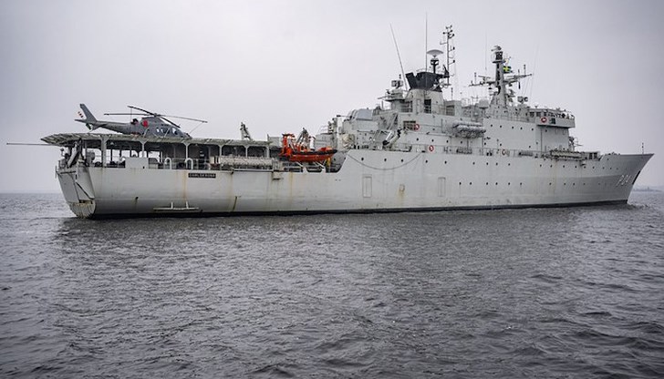 Наркотиците са на стойност над 14 милиона евро Наркотиците са на стойност над 14 милиона евро