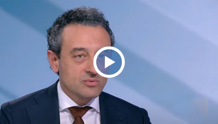 От ПП-ДБ настояват за "огнена стена" срещу партията на Костадинов