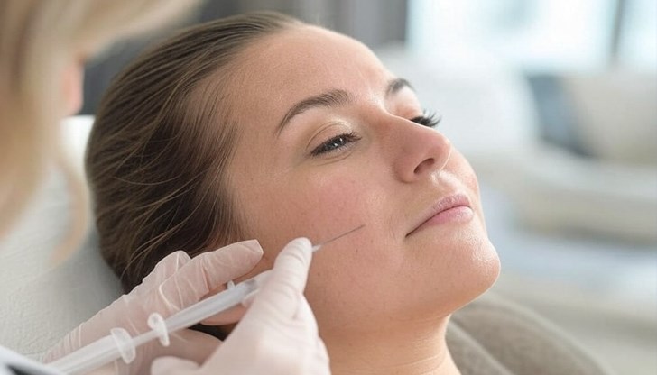 Мъжете масово купуват ваучери за разкрасителни процедури