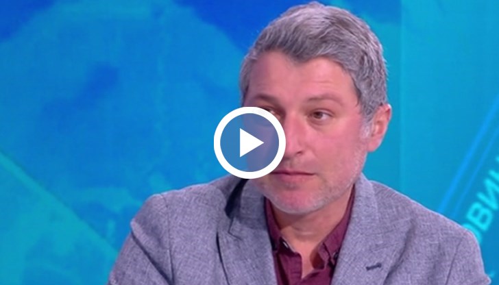 Климатологът прогнозира температури до минус 20 градуса в цялата страна