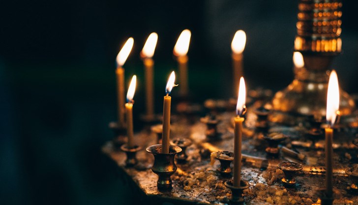 Почитаме свети Харалампий Магнезийски - властелинът на всички болести