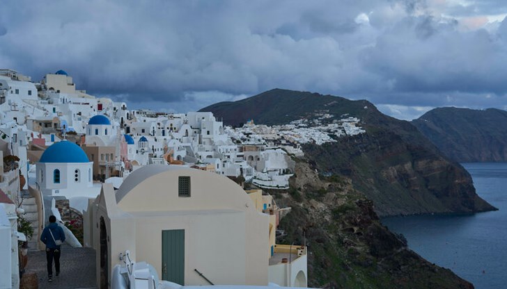 Магматичната активност създава специфични рискове в региона