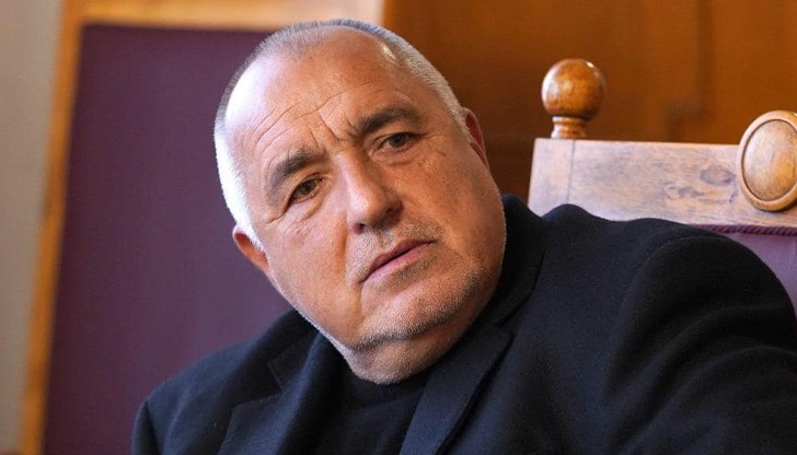 Лидерът на ГЕРБ настоява назначенията в новото правителство да започнат след приемането на бюджет 2025 Лидерът на ГЕРБ настоява назначенията в новото правителство да започнат след приемането на бюджет 2025