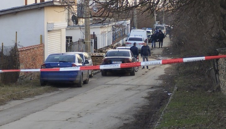 Майка уби двете си деца във Вакарел