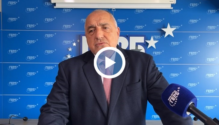 Ще направим така, че всички партии в управляващата коалиция да подкрепят това наше решение