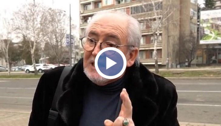 за катастрофата край Загорско