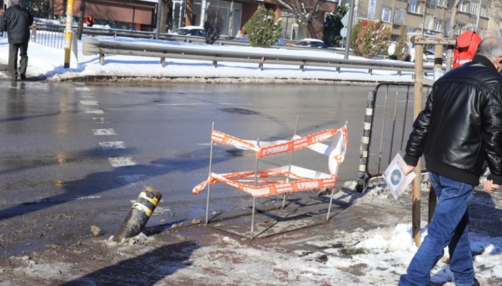 Липсата на нормативна база за контрол върху шахтите прави невъзможно установяването на виновните Липсата на нормативна база за контрол върху шахтите прави невъзможно установяването на виновните