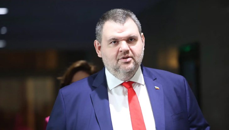 Той обяви подкрепа за бюджета и настоя за информационна кампания за еврозоната