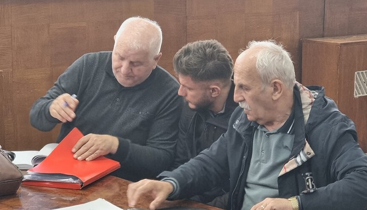 Прокуратурата поиска промяна в обвинението след година от инцидента