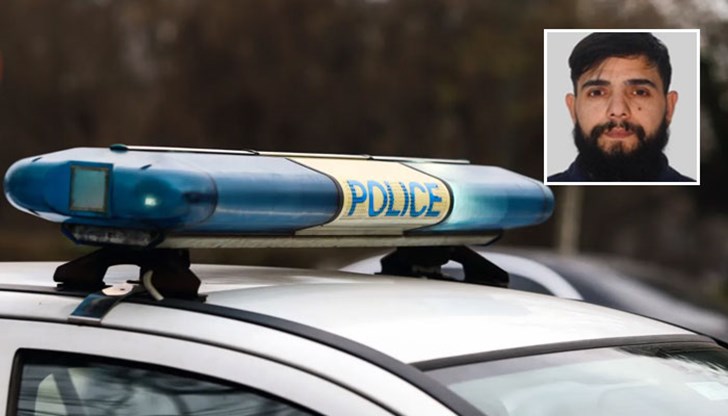 Близките му са загубили връзка с него на 7 февруари