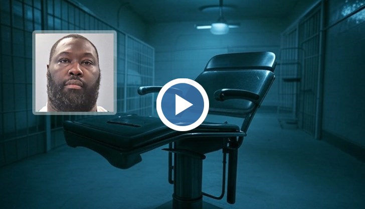 44-годишният затворник твърдеше, че е невинен до последния си момент