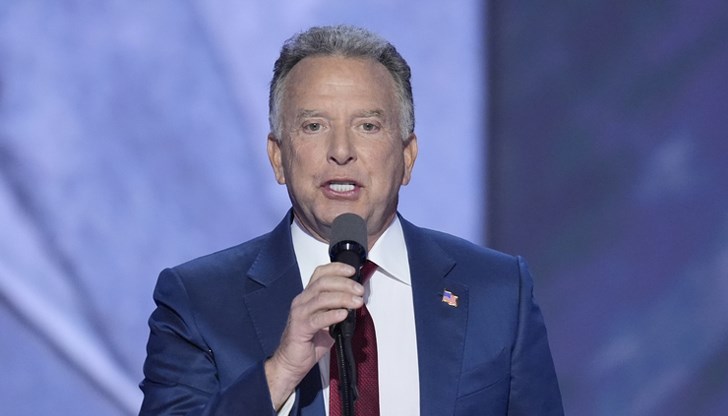 За мен е нечестно да обясняваме на палестинците, че може да се върнат след пет години, заяви Стив Уиткоф За мен е нечестно да обясняваме на палестинците, че може да се върнат след пет години, заяви Стив Уиткоф