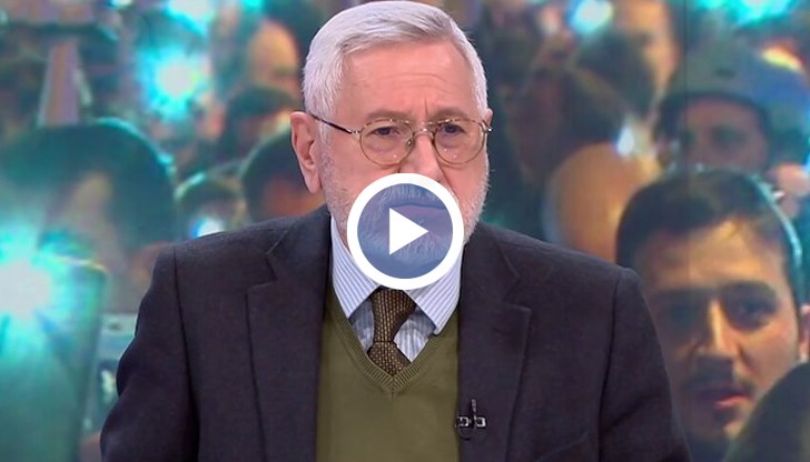 Пространството за маневри на Вучич е стеснено