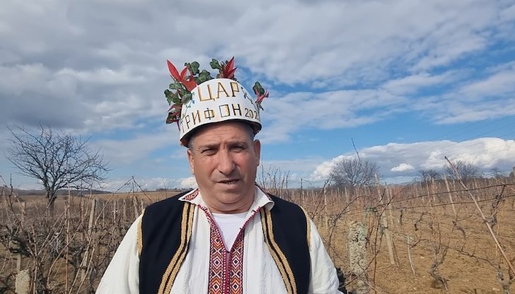 Майсторът на пелин спечели титлата за втора поредна година