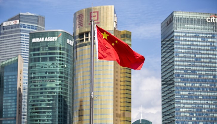 Търговското напрежение между двете световни сили нараства