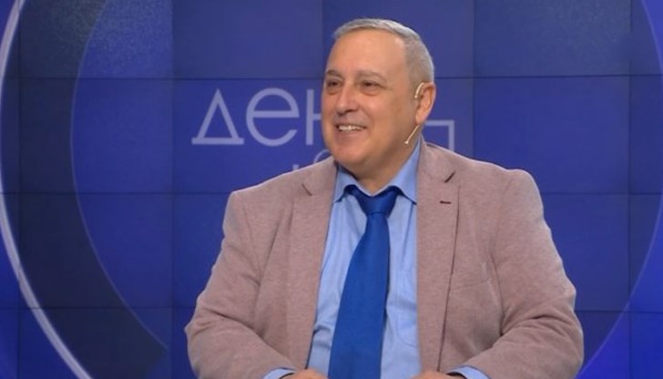 Д-р Койчев разкритикува забавените плащания към общинските здравни заведения