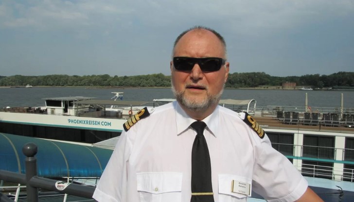 България е единствената дунавска държава без хидротехнически съоръжения