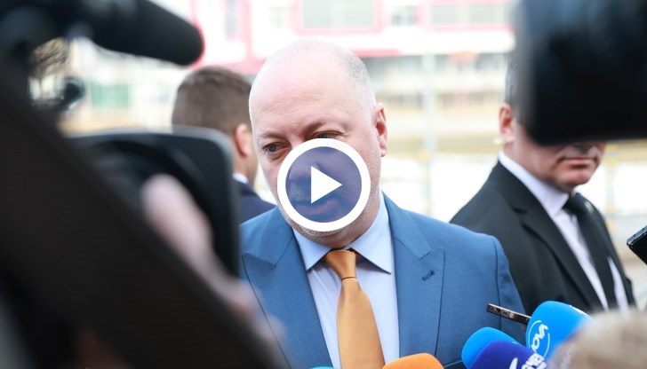 България очаква конвергентния доклад за еврозоната през юни