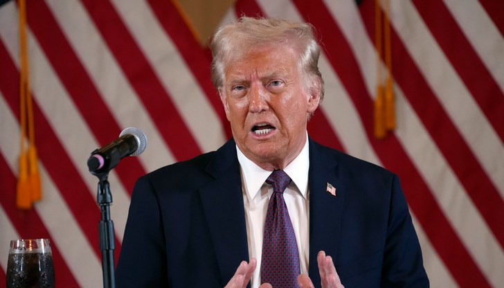 Кремъл остава под американски санкции още една година