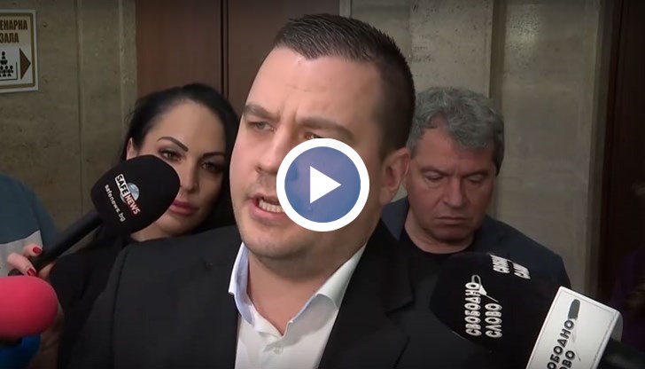 Търпеливо ще изчакаме решението на Конституционния съд, няма да навлизаме в хипотези