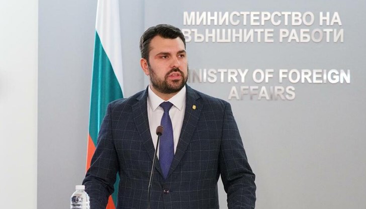 Външният министър осъди ядрената реторика на Русия