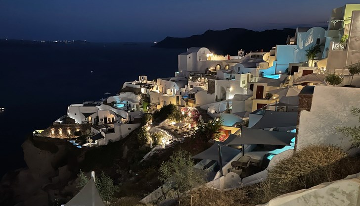 Българин разказва за драматичната евакуация на гръцкия остров