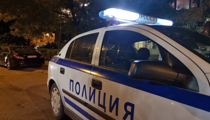 Трима криминално проявени са задържани за жестокото убийство Трима криминално проявени са задържани за жестокото убийство