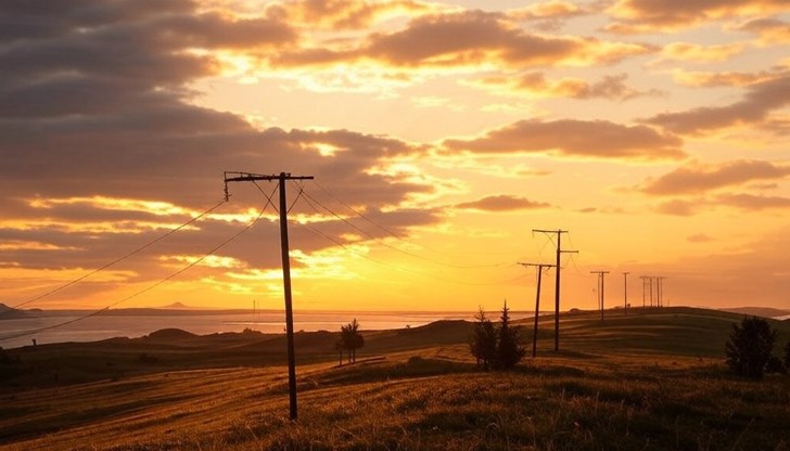 Историческа стъпка за енергийната независимост на Естония, Латвия и Литва