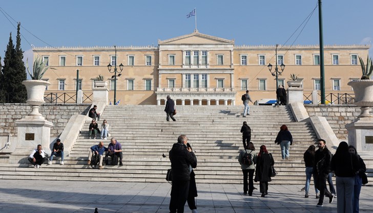 Въпросът за новия държавен глава остава нерешен след два неуспешни тура