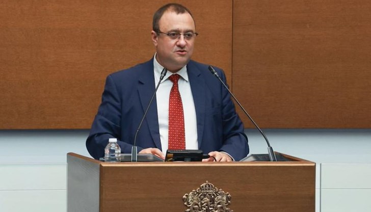 Лот 4 на магистралата трябва да е готов през 2028 година Лот 4 на магистралата трябва да е готов през 2028 година