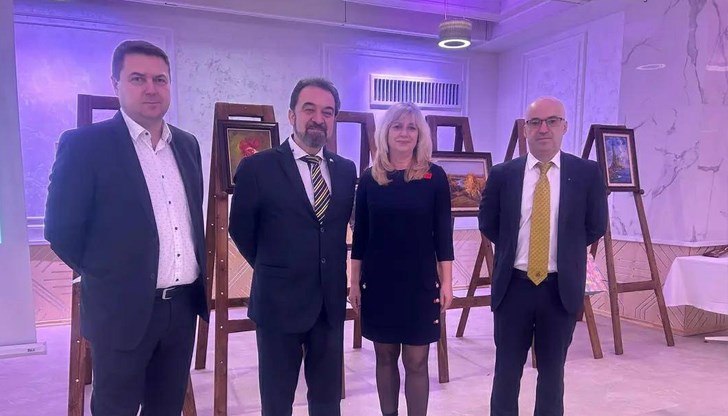 Над 150 души събраха 24 000 лева за модерен апарат за хемодиализа