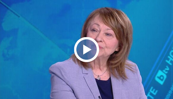 Бившият социален министър предупреди за последиците от непремерените промени в пенсионната система