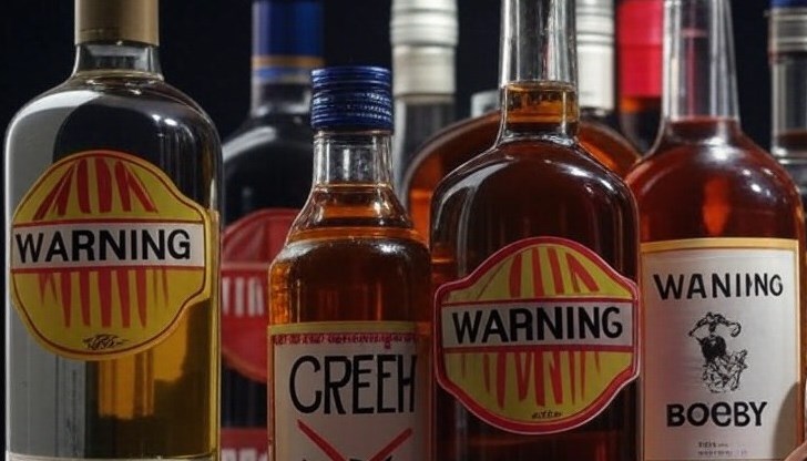 Само 15% от европейците знаят за връзката между алкохола и рака / снимката е илюстративна / Само 15% от европейците знаят за връзката между алкохола и рака / снимката е илюстративна /