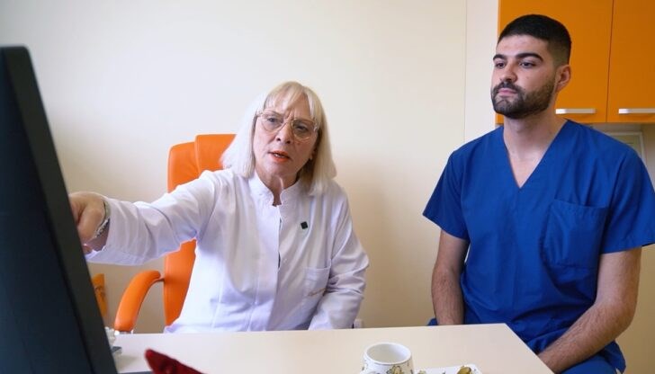 България е сред малкото страни в ЕС без национален регистър на онкоболните