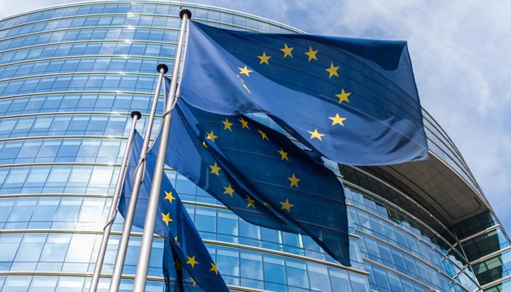 Списъкът на санкционираните лица и организации е допълнен Списъкът на санкционираните лица и организации е допълнен