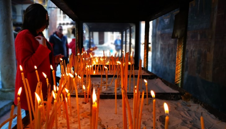 Времето днес вещае каква ще е пролетта