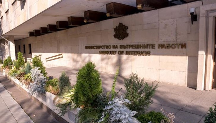 България, Румъния, Унгария и Австрия с общ граничен контрол България, Румъния, Унгария и Австрия с общ граничен контрол