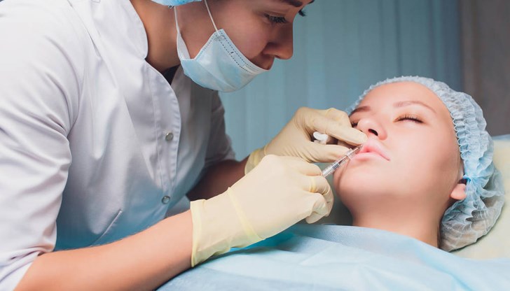 Дамите са платили по 250 лева за процедурата