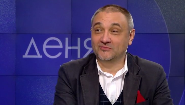 Ако може такава субстанция като ботулиновия токсин да мине границата, може да мине и всяка друга