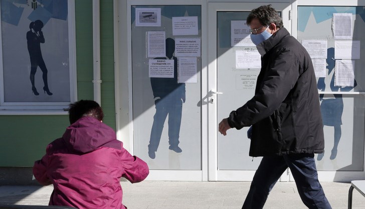 Рекордна безработица в Северозападна България Рекордна безработица в Северозападна България