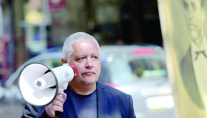 Аз и моето семейство няма да бойкотираме хипермаркетите по няколко причини