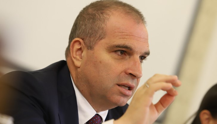 Освободени са и други ръководни кадри в железниците Освободени са и други ръководни кадри в железниците