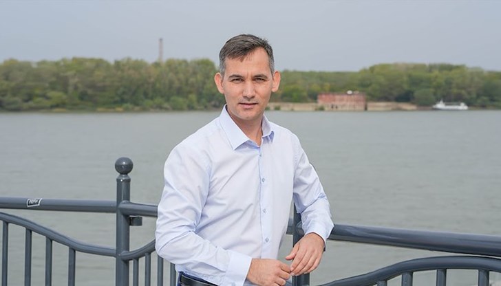 Иван Белчев: Това е най-ефективният метод за намаляване на популацията на комари Иван Белчев: Това е най-ефективният метод за намаляване на популацията на комари