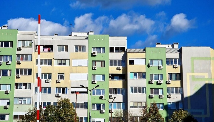 Вторият етап на програмата ще продължи от 2025 до 2029 година Вторият етап на програмата ще продължи от 2025 до 2029 година