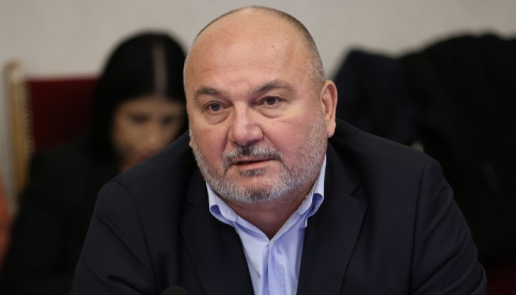 Любомир Дацов: Прогнозата за ДДС приходите е силно надценена