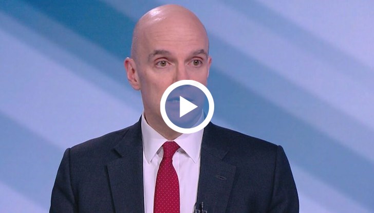 Британският посланик определи разговорите между САЩ и Русия като ключов момент за конфликта