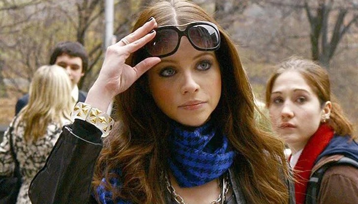 Звездата от "Бъфи, убийцата на вампири" си отиде едва на 39 години Звездата от "Бъфи, убийцата на вампири" си отиде едва на 39 години