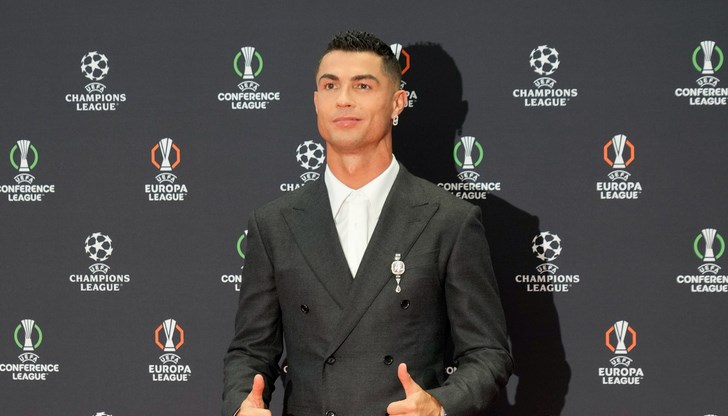 Не съм виждал по-добър играч от мен в историята